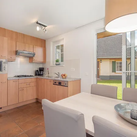 بيت للعطل Classic Style Near River Moselle *